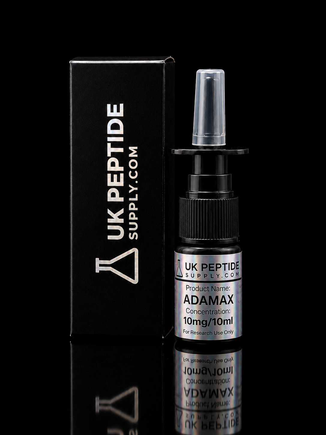 Adamax 10mg Spray