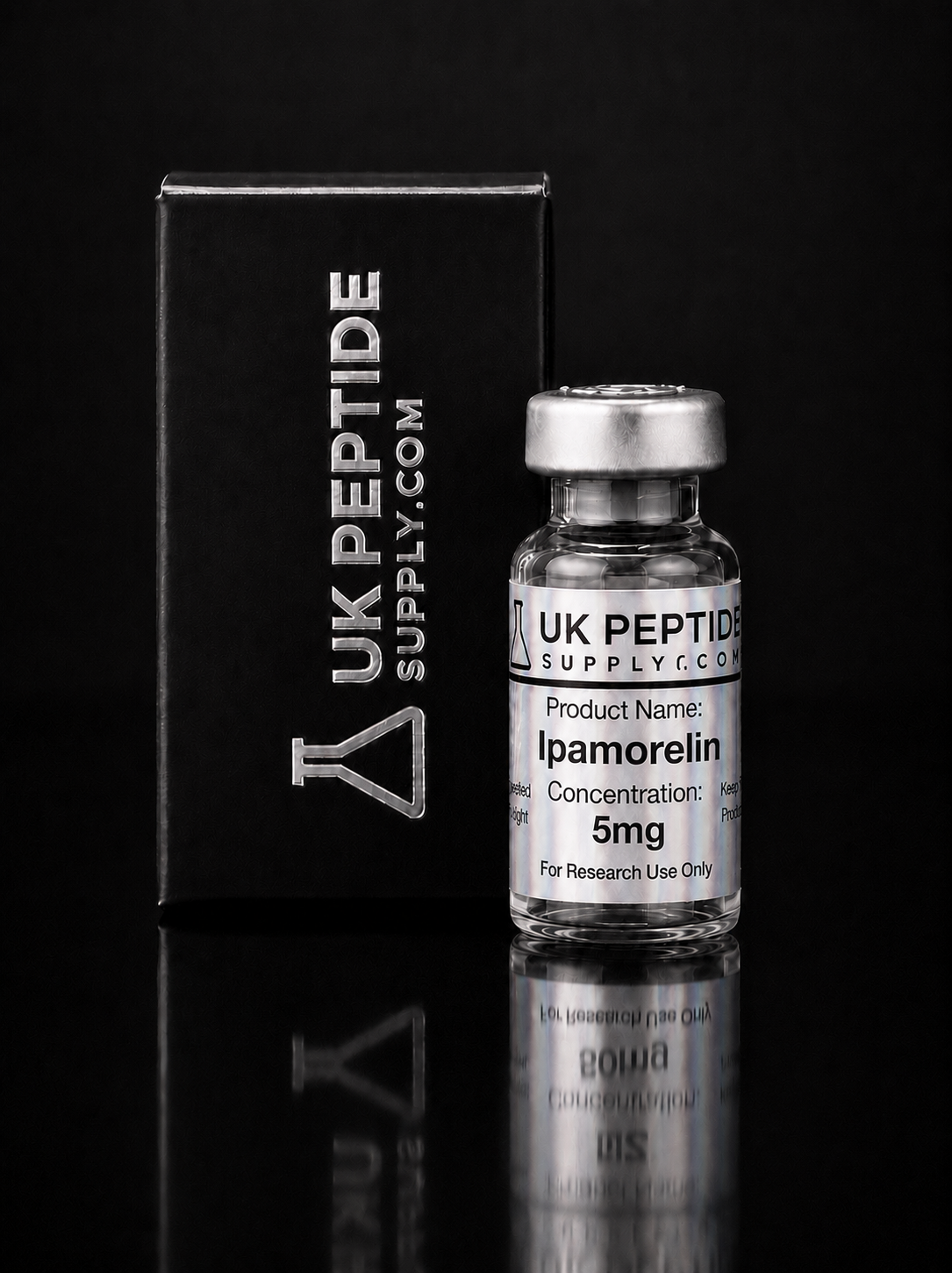 Ipamorelin 5mg