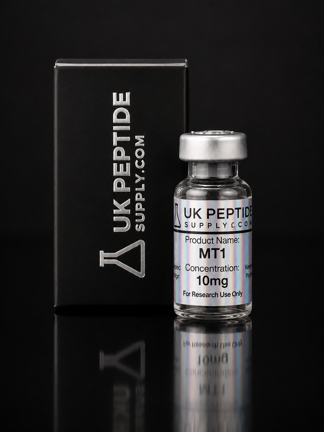 MT1 (Melanotan I) 10mg