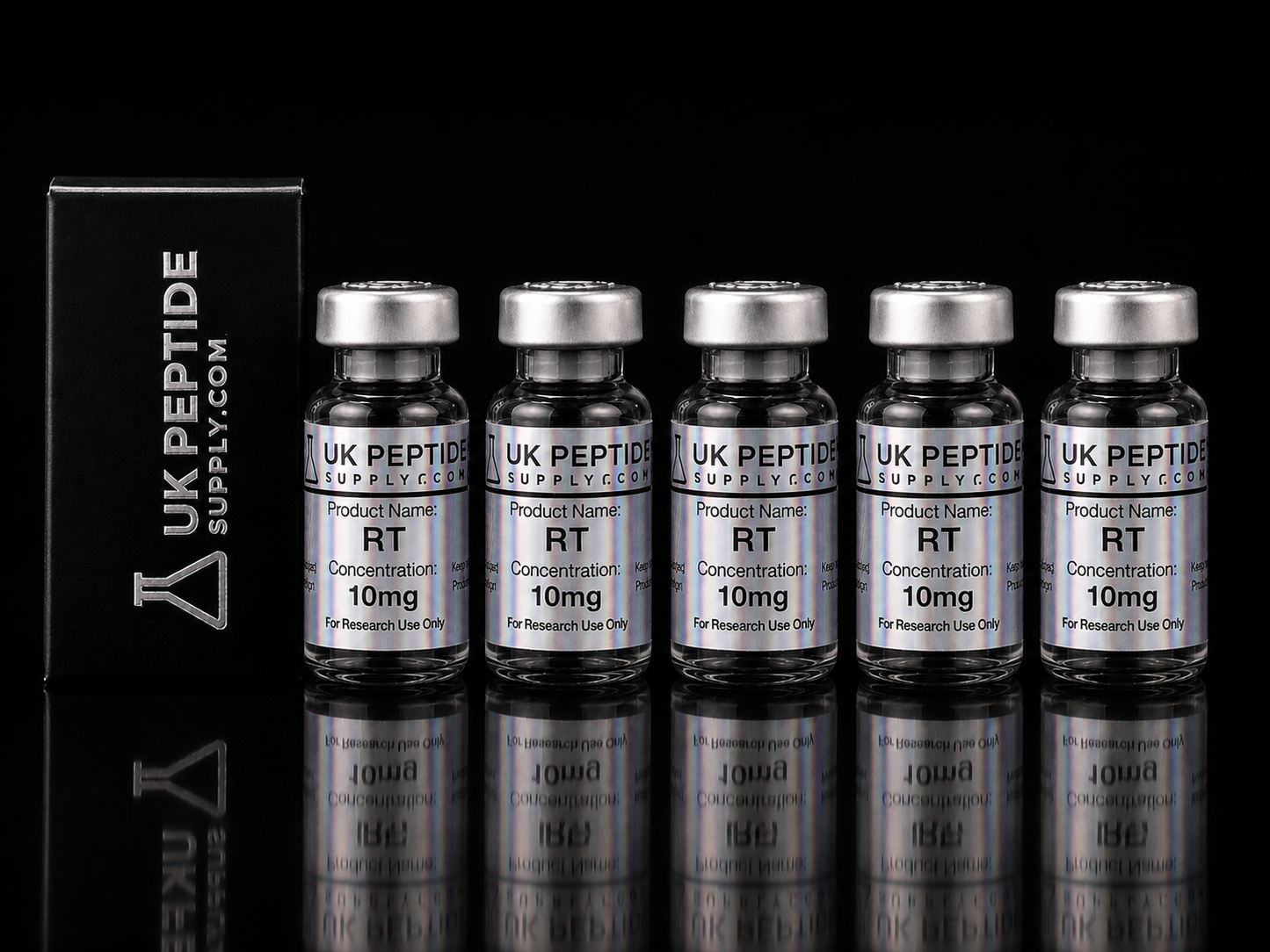 RT 10mg Bundle