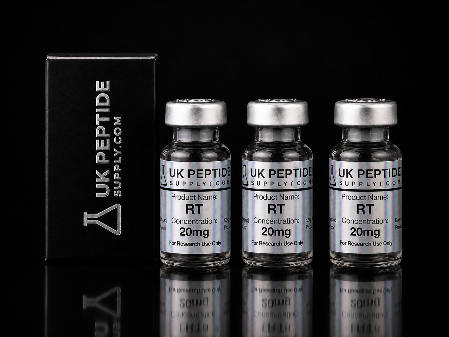 RT 20mg Bundle