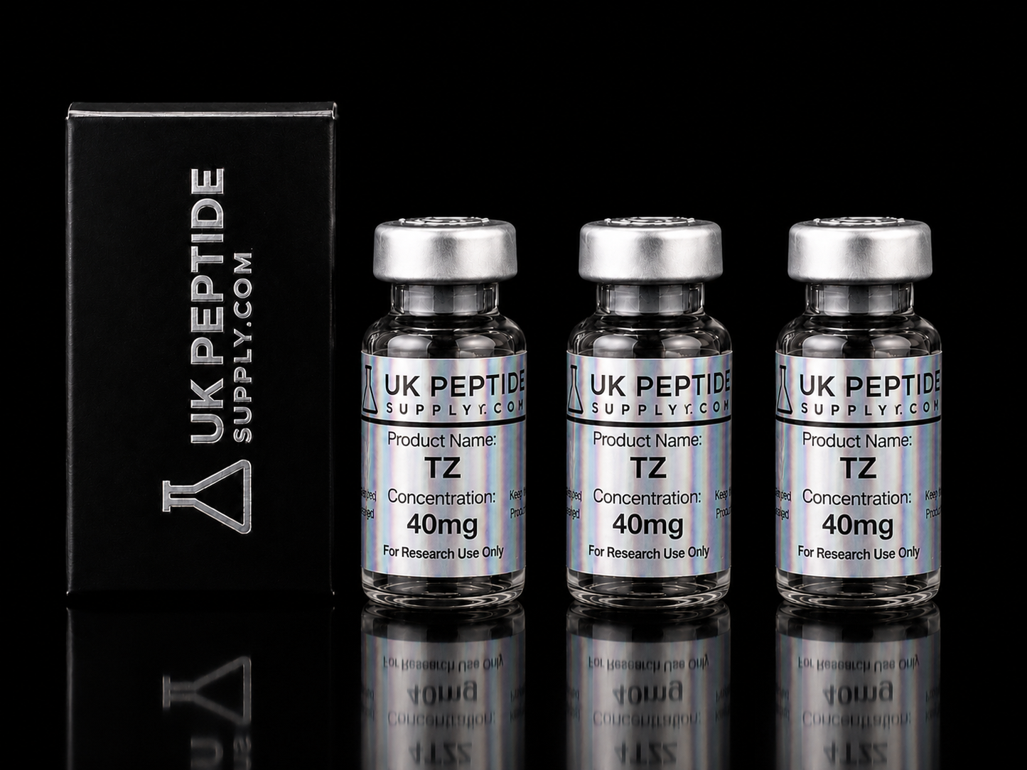 TZ 40mg Bundle