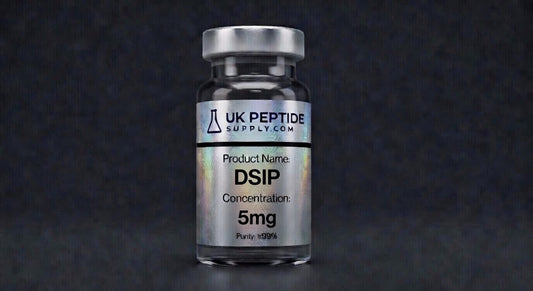 DSIP 5mg - Research Grade