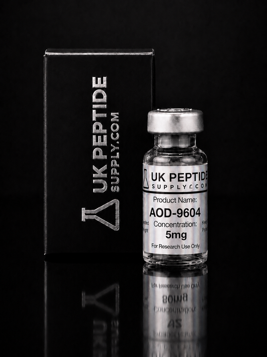 AOD-9604 5mg