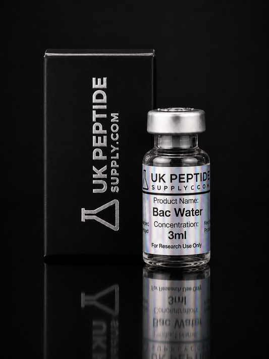BAC Water - 10ml
