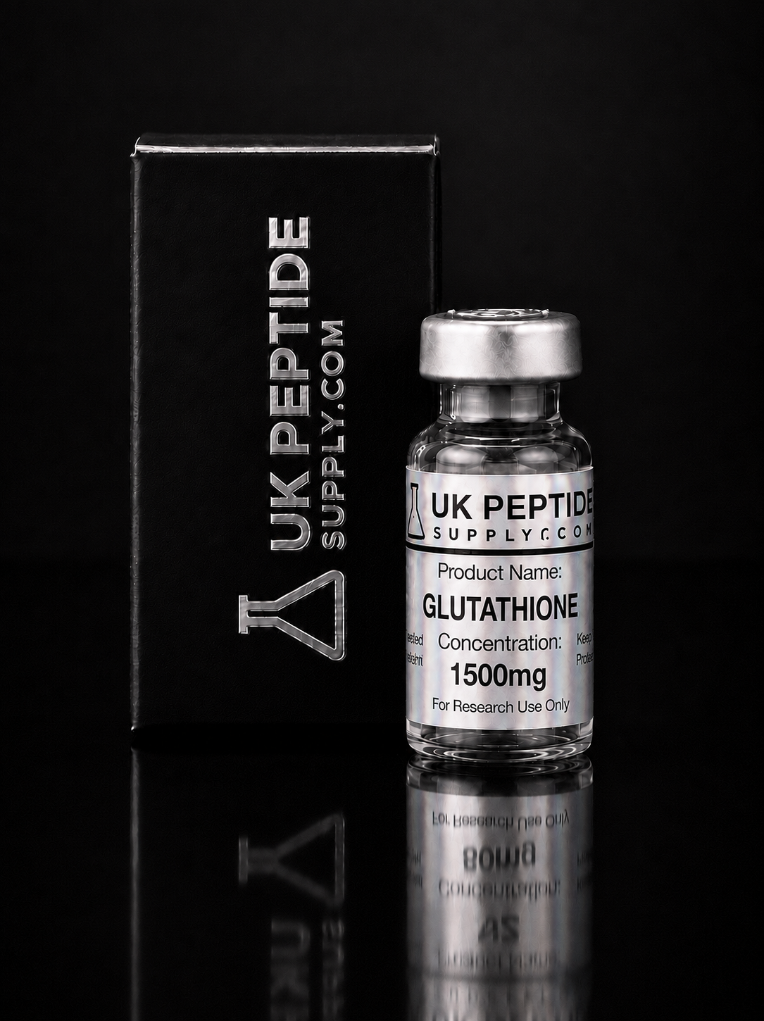 Glutathione 1500mg