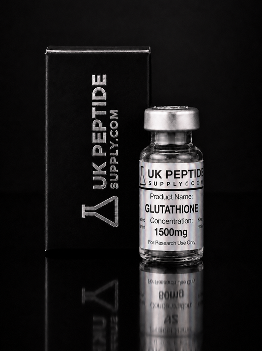 Glutathione 1500mg