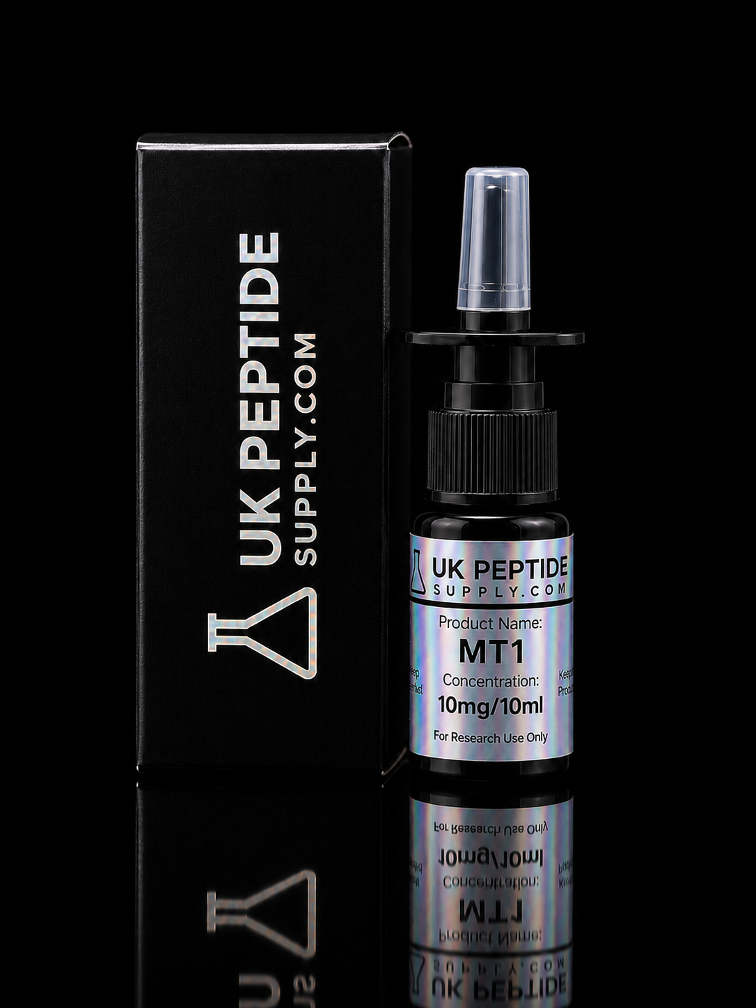 MT1 (Melanotan I) 10mg Spray