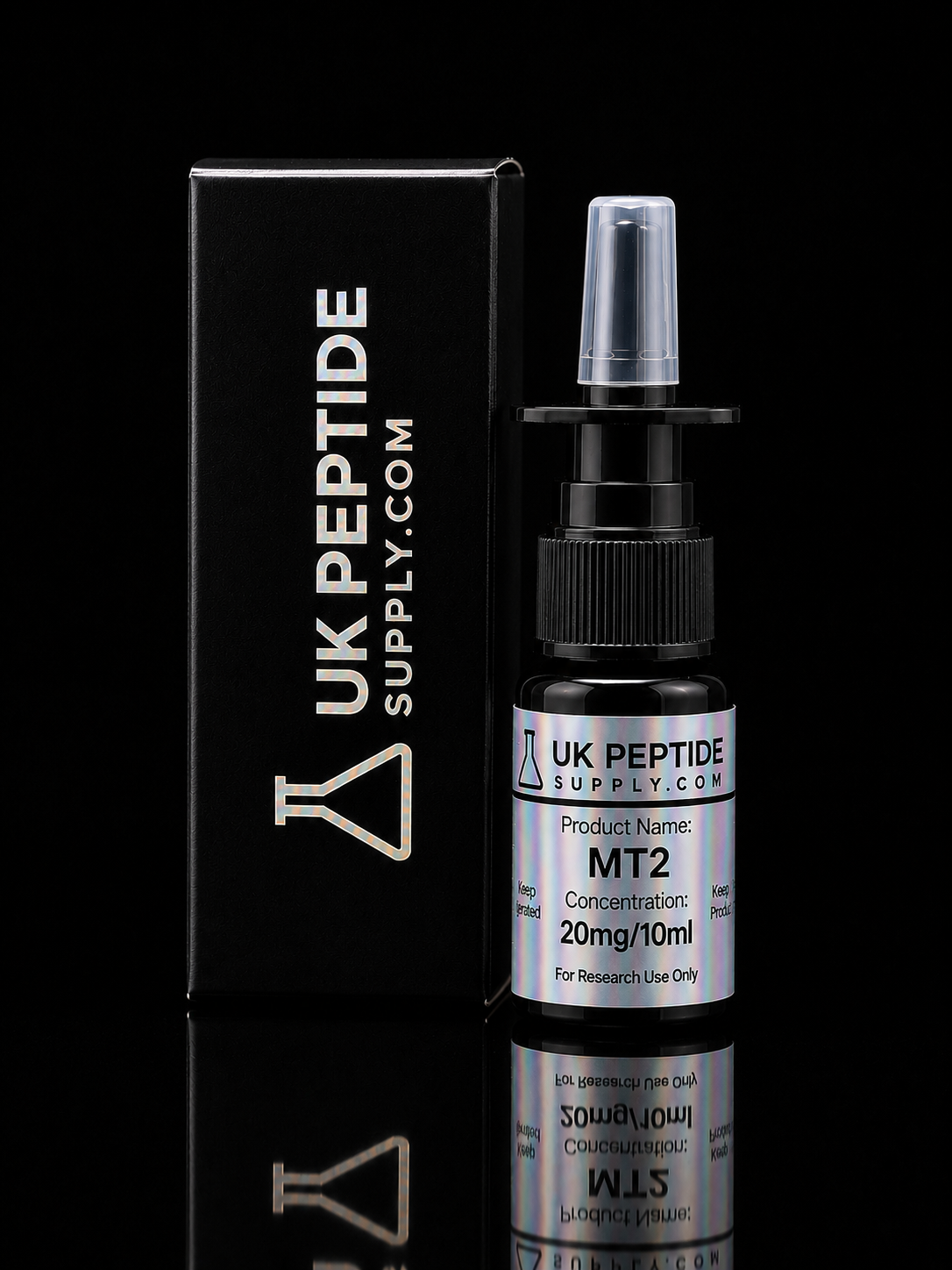 MT2 (Melanotan II) 20mg Spray