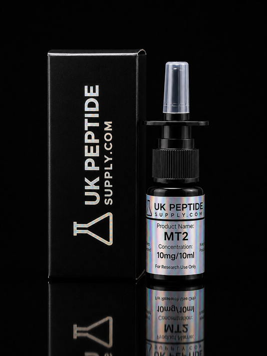 MT2 (Melanotan II) 10mg Spray
