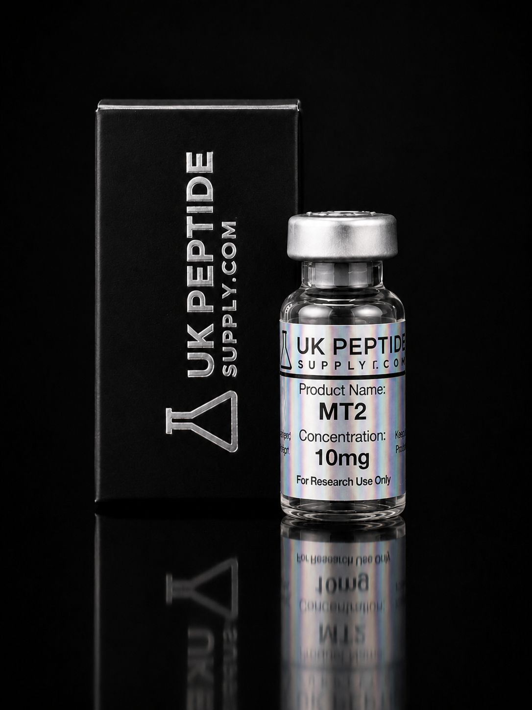MT2 (Melanotan II) 10mg
