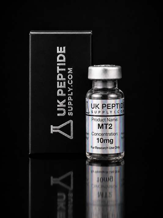 MT2 (Melanotan II) 10mg