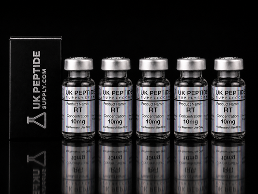 RT 10mg Bundle