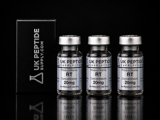 RT 20mg Bundle