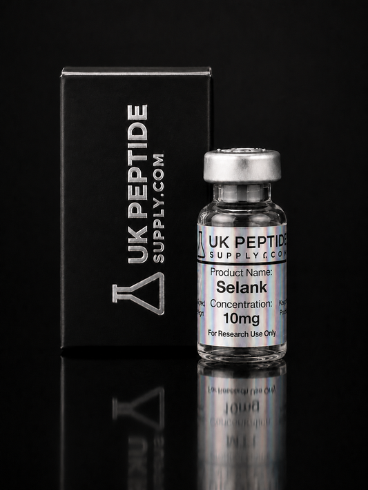 Selank 10mg
