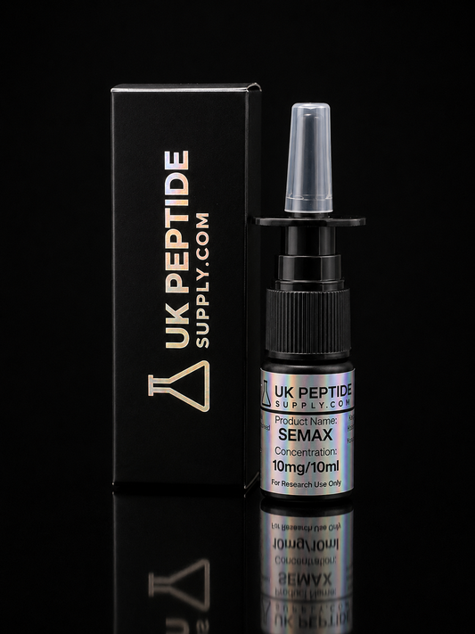 Semax 10mg Spray