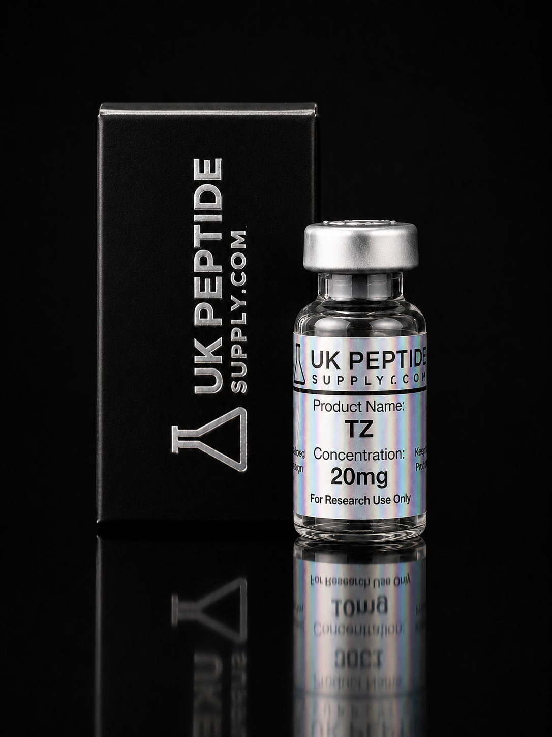 TZ 20mg