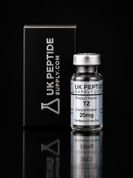 TZ 20mg