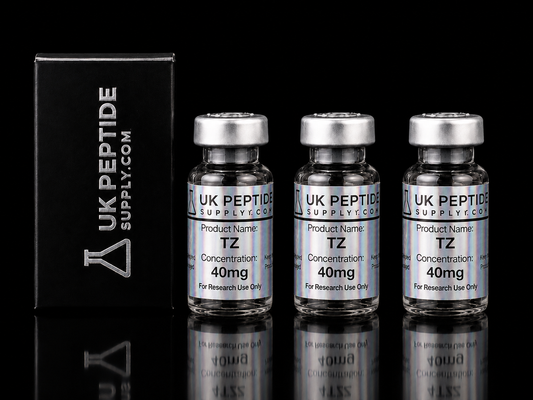 TZ 40mg Bundle